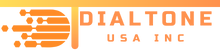 Welcome to Dial Tone USA